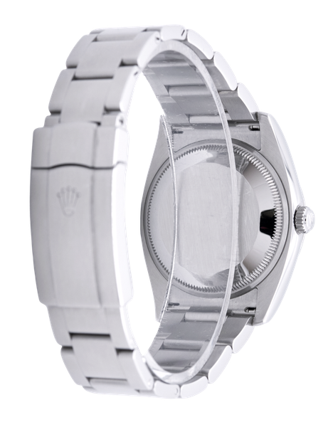 Rolex Oyster Perpetual 114200